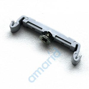 209-123 Адаптер для крепежа клемм серии FJ5, Blox, U35