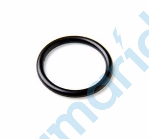 O-образное уплотнительное кольцо 12x2 мм