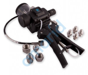 Насос PV-411-125 DRUCK
