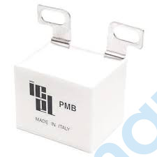 Конденсаторы пленочные PMB2124100JAP ICEL