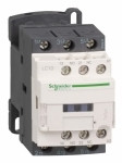 Контактор/магнитный пускатель/силовое реле переменного тока (АС), Schneider Electric, LC1D25GD