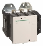 Контактор/магнитный пускатель/силовое реле переменного тока (АС), Schneider Electric, LC1F500MD