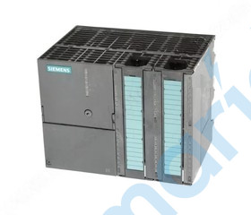 Процессорный модуль программируемого логического контроллера, Siemens, 6ES7314-5AE83-0AB0