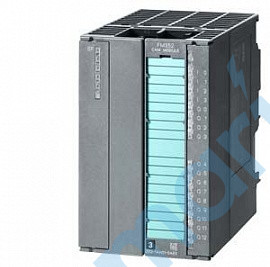 Технологический модуль программируемого логического контроллера, Siemens, 6ES7352-1AH01-0AE0