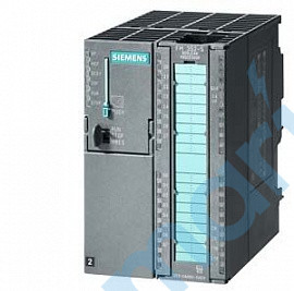 Технологический модуль программируемого логического контроллера, Siemens, 6ES7352-5AH00-0AE0
