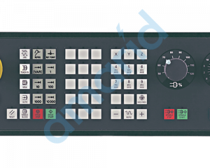 Пульт дистанционного управления, Siemens, 6FC5203-0AF22-1AA2