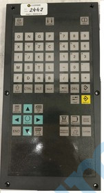 Технологический модуль программируемого логического контроллера, Siemens, 6FC5303-0DT12-1AA0