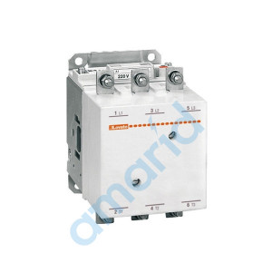 3P Контактор 110/125V С Замком 48Vdc