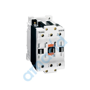 3P Контактор 110A Ac3 125Vdc