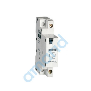 Независимый Расцепитель 110VAC 50/60Hz, Lovato, 11 SMX16BC