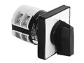 Deviatore 1-2 2P 2Pos.M.Fr.65X65, Lovato, 7GN12H55U