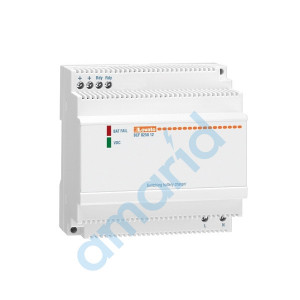 Импульсные Зарядные Устройства 2,5A 24VDC, Lovato, BCF025024