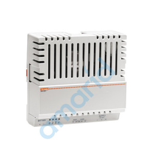Импульсные Зарядные Устройства 6A 12VDC, Lovato, BCG0612