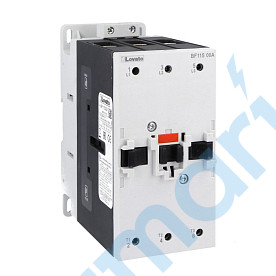 3-Х Полконтактор 115A Ac3 230VAC 50/60Гц, Lovato, BF11500A230
