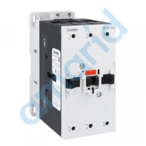 3-Х Полконтактор 150A Ac3 48VAC 50/60Гц, Lovato, BF15000A048