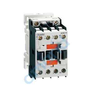 4P Контактор 2No+2Nc 32A Ac1 12Vdc