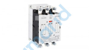 3-пол. контактор 195A Ac3 24-60VAC/20-60VDC, Lovato, BF19500E024
