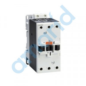 3-пол. контактор 40A Ac3 24VAC 50/60Hz, Lovato, BF4000A024