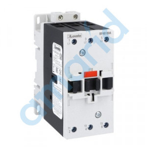 3-пол. контактор 40A Ac3 48VAC 50/60Hz, Lovato, BF4000A048