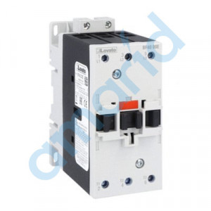 3-пол. контактор 40A Ac3 60-110V AC/DC, Lovato, BF4000E110