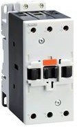 3-пол. контактор 80A Ac3 230VAC 50/60Hz, Lovato, BF8000A230