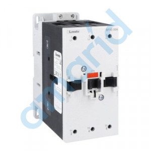 3-Х Полконтактор 95A Ac3 220VAC 60Гц, Lovato, BF9500A22060