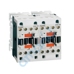 Реверсивная Сборка 230/50-60 12A Ac3, Lovato, BFA01242230