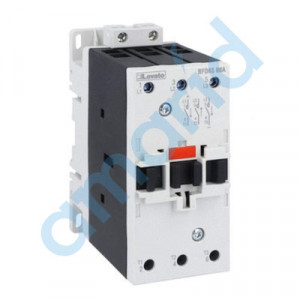 3-пол. Контактор35A/1000VDC1 460VAC 60Hz, Lovato, BFD6500A46060