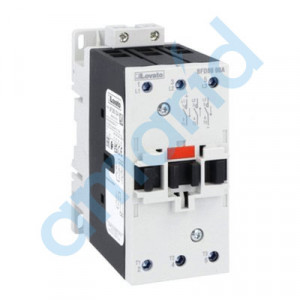 3-пол. Контактор60A/1000VDC1 575VAC 60Hz, Lovato, BFD8000A57560