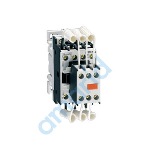 3-пол. Cotnactor 7,5Kvar 24V 60Hz, Lovato, BFK0910A02460