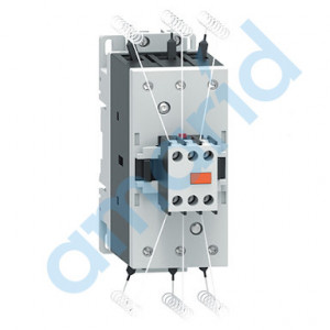 контактор Для Крм 50Kvar 230VAC 50/60Hz, Lovato, BFK8000A230