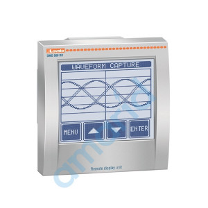 Внешний Экран Для Dmg900T, Lcd Дисплей 128X112, Сенсорный С 3M Кабелем, Lovato, DMG900RD