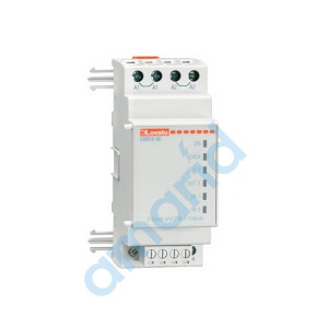 2 Цифровых Входаe 2 Выхода Изолированных Статических Для Dmg 300, Lovato, EXM1000