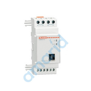 Интерфейс Usb Изолированный Для Dmg 300, Lovato, EXM1010