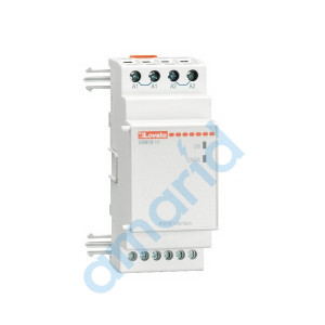 Интерфейс Rs232 Изолированный Для Dmg 300, Lovato, EXM1011