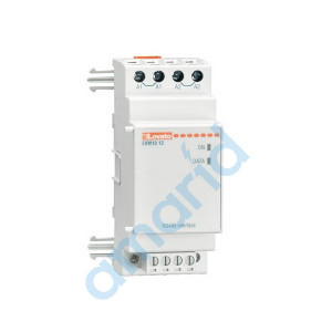 Интерфейс Rs485 Изолированный Для Dmg 300, Lovato, EXM1012