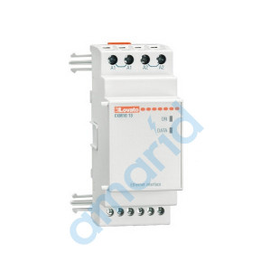 Интерфейс Ethernet Изолированный Для Dmg 300, Lovato, EXM1013
