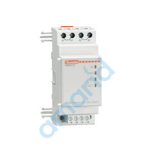 Интерфейс Rs485 Изолированный E 2 Релейных Выхода 5A 250VAC Для Dmg 300, Lovato, EXM1020