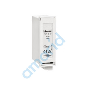 Интерфейс Rs485 Изолированный (Для Dmg 700, Dmg 800..., Dmg 900..E Dmg 900 T...), Lovato, EXP1012