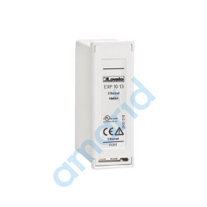 Интерфейс Ethernet Изолированный (Для Dmg 800, Dmg 900..E Dmg 900 T...), Lovato, EXP1013