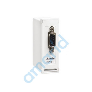 Интерфейс Profibus-Dp Изолированный (Для Dmg 800, Dmg 900..E Dmg 900 T...), Lovato, EXP1014