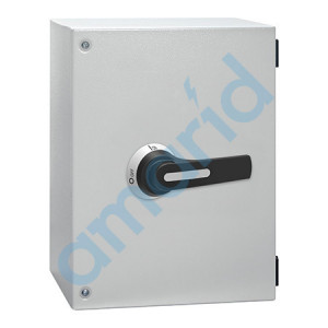 3-Х ПолПерекл315Aчерн., Lovato, GLZM0315B