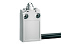 Roller Lever Plunger,Single 2НЗ Pg13,5, Lovato, KBE1D02P