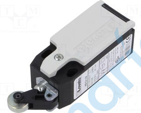 Plastic Roller Lever Plunger 2НЗ Pg13,5, Lovato, KBE2L02P