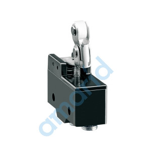 Регулируемый Ролик Фастон, Lovato, KSC9F