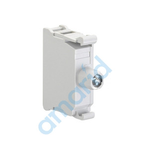 Зеленый Led держатель ламп 85/140VAC, Lovato, LPXLEE3