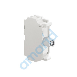 Зеленый Led держатель ламп 85-140VAC Spg Clp, Lovato, LPXLPSE3