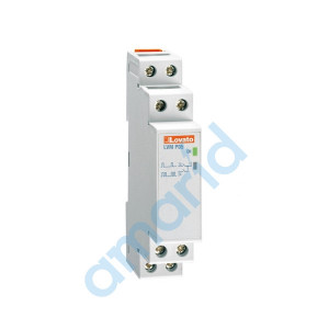 Реле Приоритета Включения 1 Выход 24-48VDC E 24÷240VAC, Lovato, LVMP05
