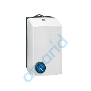 Пускатель M0R 400/50-60 9-15A, Lovato, M0R0121240015