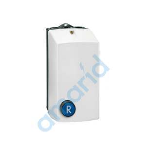 Пускатель M1R 400/50-60 1,6 2,5A, Lovato, M1R00912400A6